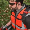 Milwaukee hallásvédő bluetooth fülhallgató L4RLEPB-301 RL