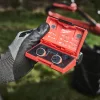 Milwaukee hallásvédő bluetooth fülhallgató L4RLEPB-301 RL