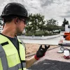 Milwaukee hallásvédő bluetooth fülhallgató L4RLEPB-301 RL