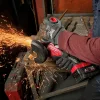 Milwaukee akkus sarokcsiszoló M18 FSAG115X-0 18V alapgép 115mm