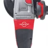 Milwaukee akkus sarokcsiszoló M18 FSAGV115XPDB 18V alapgép