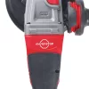 Milwaukee akkus sarokcsiszoló M18 FSAGV115XPDB 18V alapgép