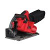 Milwaukee M18 FPS55-0P akkus merülo körfűrész fához és muanyaghoz 18V alapgép