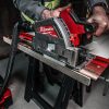 Milwaukee M18 FPS55-0P akkus merülo körfűrész fához és muanyaghoz 18V alapgép