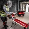 Milwaukee M18 FPS55-0P akkus merülo körfűrész fához és muanyaghoz 18V alapgép