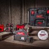 Milwaukee M18 FPS55-0P akkus merülo körfűrész fához és muanyaghoz 18V alapgép