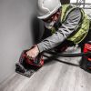 Milwaukee M18 FPS55-552P akkus merülo körfűrész fához és muanyaghoz 18V 2x5,5Ah