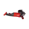 Milwaukee akkus sarokcsiszoló 18V M18 ONEFLAG230XPDB-0C alapgép