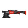 Milwaukee M18 FROP21-0X akkus excenter polírozó 18V alapgép