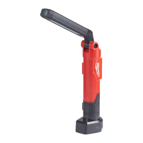 Milwaukee akkus LED lámpa L4 SL550-301