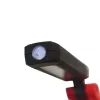 Milwaukee akkus LED lámpa L4 SL550-301