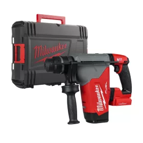   Milwaukee akkus SDS-Plus fúró-vésőkalapács M18 ONEFHP-0X 18V alapgép