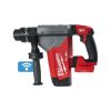 Milwaukee M18 ONEFHP-0X akkus 4 fokozatú SDS-Plus kalapács 18V alapgép