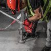 Milwaukee M18 ONEFHP-0X akkus 4 fokozatú SDS-Plus kalapács 18V alapgép