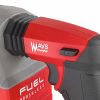 Milwaukee akkus SDS-Plus fúró-vésőkalapács M18 ONEFH-0X 18V alapgép