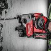 Milwaukee M18 ONEFH-0X akkus 4 fokozatú SDS-Plus kalapács 18V alapgép