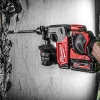 Milwaukee SDS-Plus akkus fúró-vésőkalapács M18 FHX-0 18V alapgép