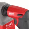 Milwaukee akkus SDS-Plus fúró-vésőkalapács M18 FHX-0X 18V alapgép