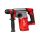 Milwaukee M18 BLHX-0X akkus 4 fokozatú SDS-Plus kalapács 18V alapgép