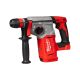 Milwaukee M18 BLHX-0X akkus 4 fokozatú SDS-Plus kalapács 18V alapgép