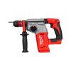 Milwaukee M18 BLHX-0X akkus 4 fokozatú SDS-Plus kalapács 18V alapgép