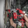 Milwaukee M18 BLHX-0X akkus 4 fokozatú SDS-Plus kalapács 18V alapgép