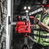 Milwaukee M18 BLHX-502X akkus 4 fokozatú SDS-Plus kalapács 18V 2x5,0Ah