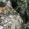Milwaukee M12 HJCAMO6-0 akkus terep színű fűthető kabát 12V akku és töltő nélkül S