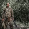 Milwaukee M12 HJCAMO6-0 akkus terep színű fűthető kabát 12V akku és töltő nélkül XL