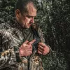 Milwaukee M12 HJCAMO6-0 akkus terep színű fűthető kabát 12V akku és töltő nélkül XL