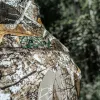 Milwaukee M12 HJCAMO6-0 akkus terep színű fűthető kabát 12V akku és töltő nélkül XXL