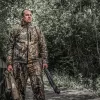 Milwaukee M12 HJCAMO6-0 akkus terep színű fűthető kabát 12V akku és töltő nélkül XXL
