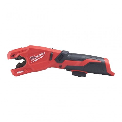 Milwaukee M12 PCSS-0 akkus RAPTOR™ csovágó rozsdamentes acélhoz 12V alapgép