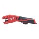 Milwaukee M12 PCSS-0 akkus RAPTOR™ csovágó rozsdamentes acélhoz 12V alapgép