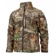 Milwaukee M12 HJCAMO6-0 akkus terep színű fűthető kabát 12V akku és töltő nélkül XXXL