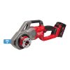 Milwaukee M18 FPT114-802CA akkus csomenetvágó 1 1/4" 18V 2x8,0Ah