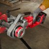 Milwaukee M18 FPT114-802CA akkus csomenetvágó 1 1/4" 18V 2x8,0Ah