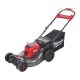 Milwaukee M18 F2LM53-122 akkus önjáró funyíró 2x18V 2x12,0Ah