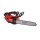 Milwaukee M18 FTHCHS35-802 akkus felso fogantyús láncfűrész 18V 2x8,0Ah