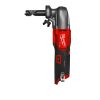 Milwaukee M12 FN16B-0X akkus folyamatos lyukasztó 12V alapgép