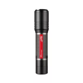   Milwaukee Lf FL2000-301 USB újratölthető zseblámpa, 2000 lumen