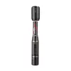 Milwaukee Lf FL2000-301 USB újratölthető zseblámpa, 2000 lumen