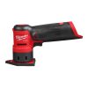 Milwaukee M12 FDSS-0B akkus deltacsiszoló 12V alapgép