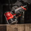 Milwaukee M12 FDSS-0B akkus deltacsiszoló 12V alapgép