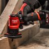 Milwaukee M12 FDSS-0B akkus deltacsiszoló 12V alapgép