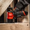 Milwaukee M12 FDSS-0B akkus deltacsiszoló 12V alapgép