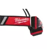 Milwaukee akkus sisaklámpa L4HLRP-301 3,0Ah