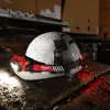 Milwaukee akkus fejlámpa L4HL-VIS3-301 3,0Ah
