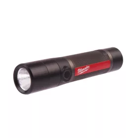   Milwaukee USB újratölthető akkus zseblámpa L4 FMLED-301 4V