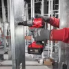 Milwaukee akkus fúrócsavarozó M18 FUEL FDD3-0X 18V alapgép